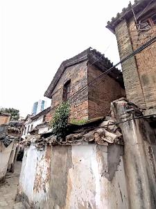 KUNMING - Le Vieux Quartier - 102